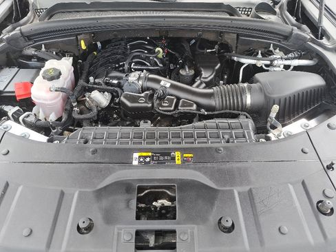 Certified 2023 Jeep Grand Cherokee Altitude AWD/4WD image 30