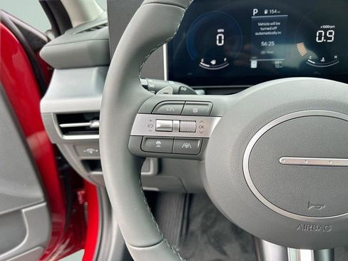 New 2026 Hyundai Sonata SEL image 29