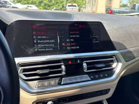 Used 2022 BMW 430i Coupe w/ Convenience Package RWD image 20