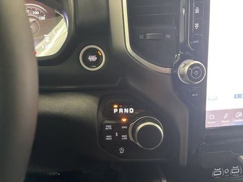 New 2026 RAM 1500 Big Horn image 35