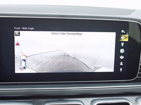 Used 2021 Mercedes-Benz GLE 63 AMG S image 24