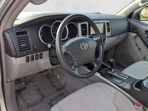 Used 2008 Toyota 4Runner SR5 image 9