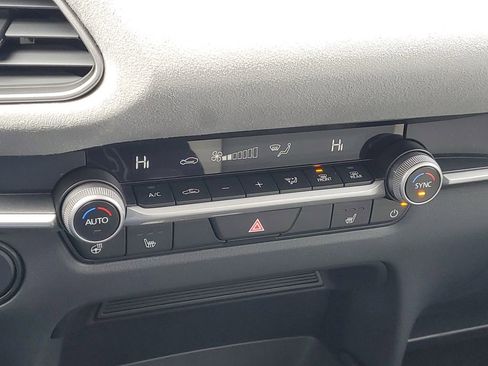 New 2026 MAZDA CX-30 2.5 Turbo w/ Premium Package image 25