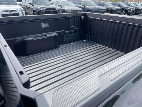 New 2026 Toyota Tacoma TRD Sport AWD/4WD image 8