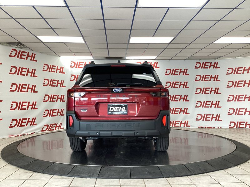 New 2026 Subaru Outback Touring XT AWD/4WD image 6