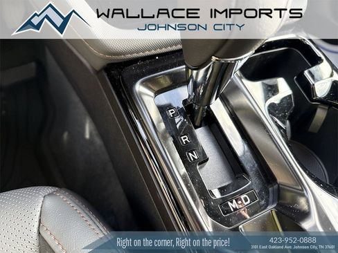 New 2026 Subaru Forester Touring image 33