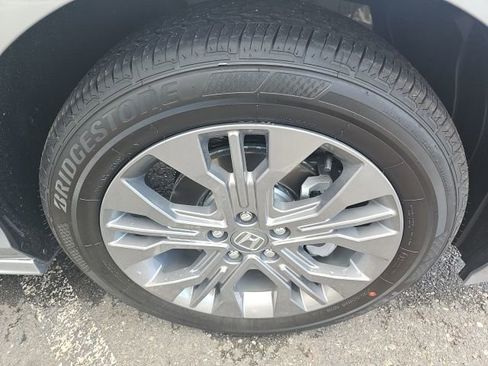 Used 2026 Honda Odyssey Touring image 22