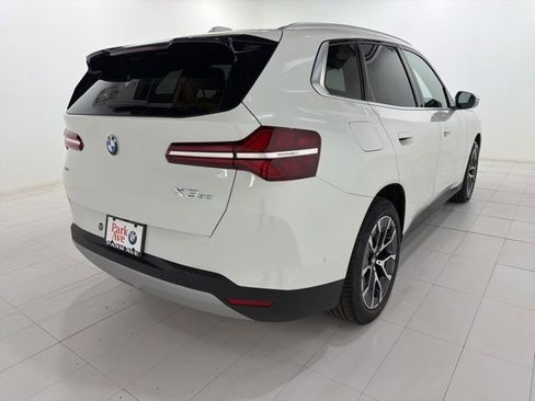 Used 2026 BMW X3 xDrive30 w/ Premium Package AWD/4WD image 5