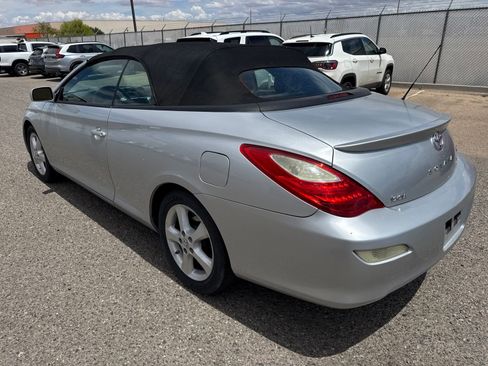 Used 2007 Toyota Solara SLE FWD image 7