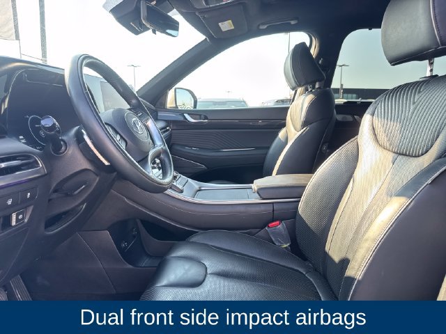 Used 2024 Hyundai Palisade Calligraphy AWD/4WD image 19