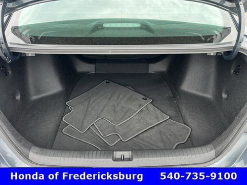 Certified 2025 Honda Accord EX-L image 32