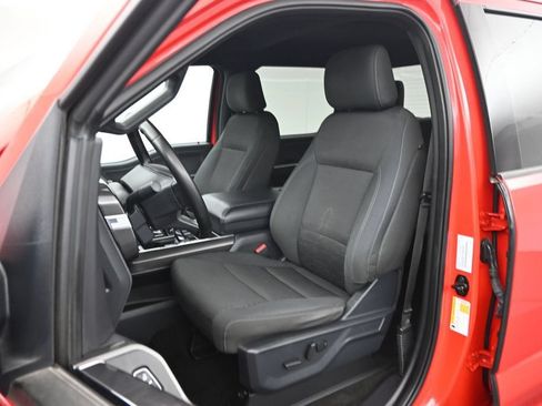 Used 2023 Ford F150 XLT w/ Equipment Group 302A High AWD/4WD image 9
