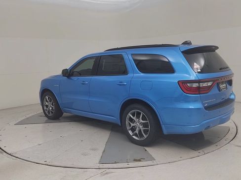 New 2026 Dodge Durango GT AWD/4WD image 11