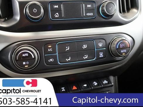 Used 2022 Chevrolet Colorado ZR2 AWD/4WD image 26