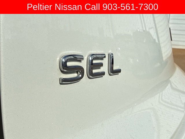 Used 2024 Volkswagen Atlas Cross Sport SEL Premium R-Line AWD/4WD image 12