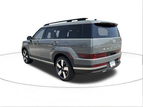 New 2026 Hyundai Santa Fe Limited FWD image 5