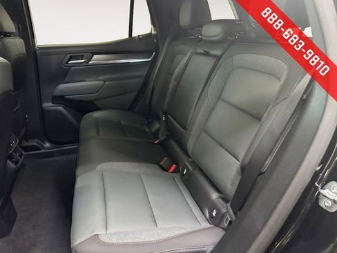 New 2026 GMC Terrain AT4 w/ Convenience Package III image 21