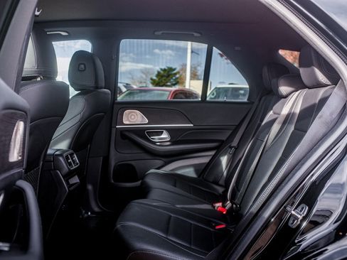 Used 2022 Mercedes-Benz GLE 350 4MATIC image 32