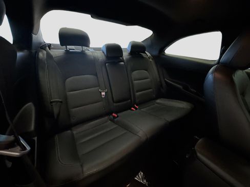 Used 2015 Kia Forte Koup SX w/ SX Premium Package FWD image 17