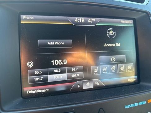 Used 2016 Ford Explorer Sport w/ Equipment Group 401A image 26