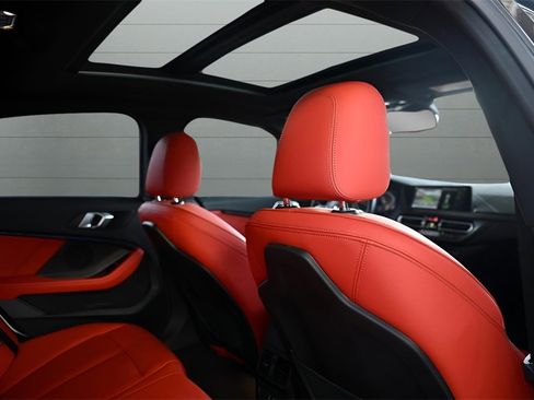 Used 2022 BMW 228i Gran Coupe w/ M Sport Package image 28