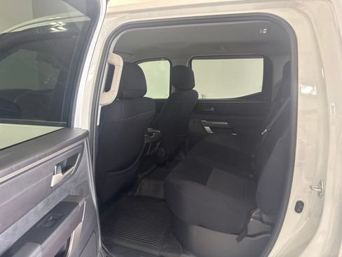 Used 2023 Toyota Tundra SR5 w/ SR5 Premium Package AWD/4WD image 19