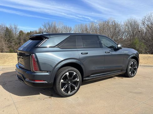 New 2026 Cadillac Escalade IQ Sport 1 w/ LPO, Floor Liner Package image 10