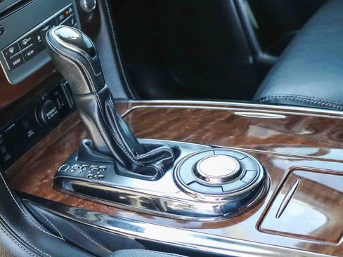 Used 2018 INFINITI QX80 2WD image 20