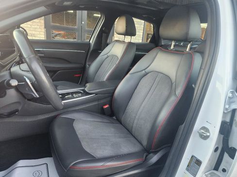 Used 2022 Hyundai Sonata SEL Plus image 14