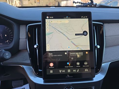 New 2026 Volvo XC90 B6 Ultra w/ Lounge Package image 34