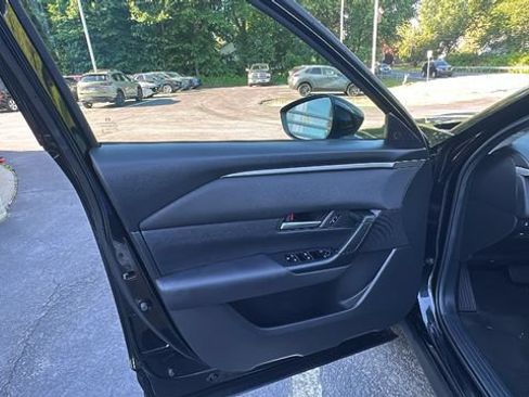 Used 2024 MAZDA CX-50 AWD 2.5 S w/ Cargo Package image 9
