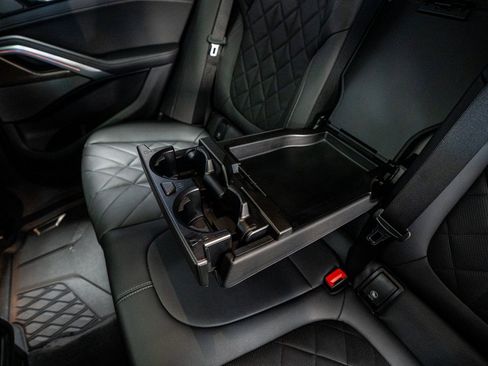 Used 2023 BMW X6 xDrive40i w/ M Sport Package image 67