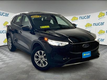 Used 2024 Ford Escape Active