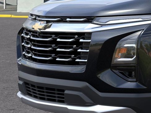 New 2026 Chevrolet Equinox LT FWD image 13