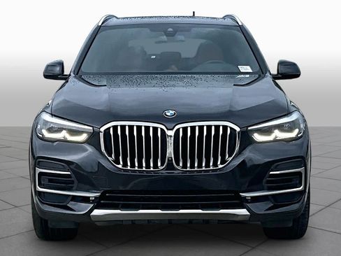Used 2023 BMW X5 sDrive40i w/ Luxury Seating Package RWD image 3