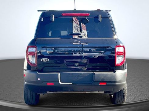 Used 2021 Ford Bronco Sport Big Bend image 4