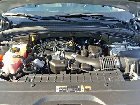 Used 2022 Jeep Grand Cherokee L Limited image 28