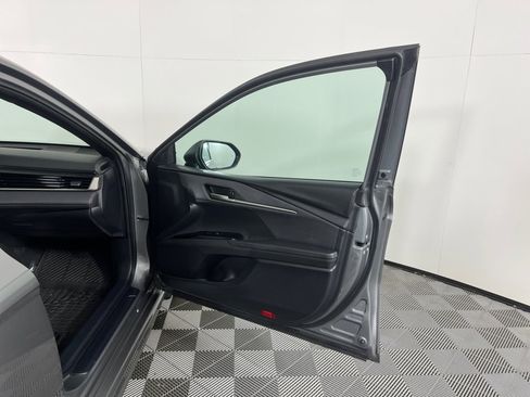 Certified 2025 Toyota Camry SE image 33