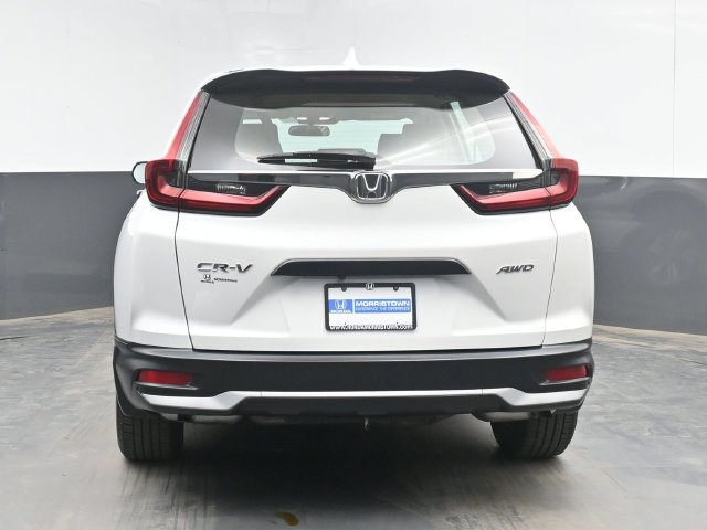 Used 2020 Honda CR-V LX image 9