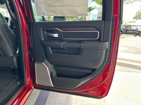 New 2026 RAM 2500 Laramie image 36