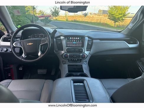 Used 2016 Chevrolet Tahoe LT w/ Luxury Package image 16