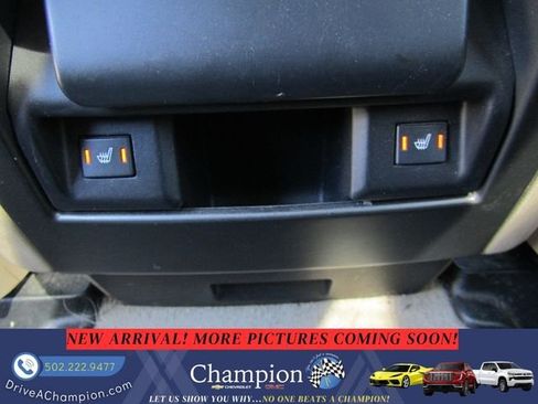 Used 2012 Land Rover LR4 HSE LUX AWD/4WD image 9