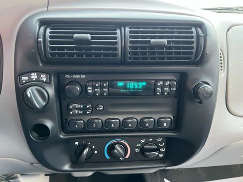 Used 1997 Ford Ranger Splash AWD/4WD image 15