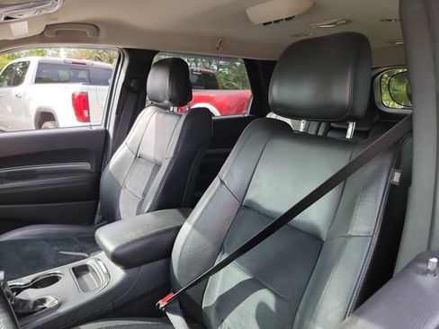 Used 2018 Dodge Durango GT AWD/4WD image 13