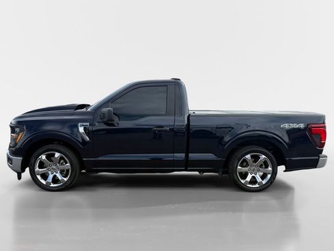 Used 2024 Ford F150 XL w/ Equipment Group 103A High image 2