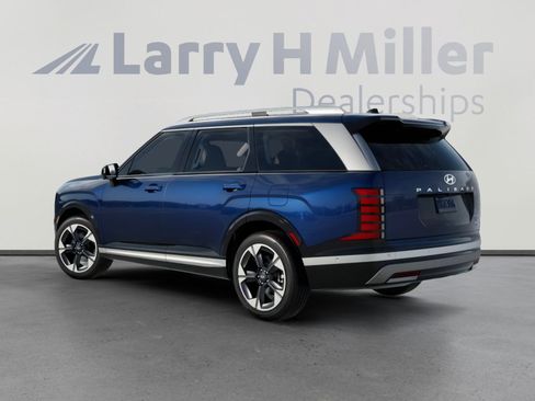 New 2026 Hyundai Palisade Limited AWD/4WD image 5