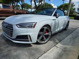 Used 2019 Audi S5 Premium Plus w/ S Sport Package AWD/4WD video 1