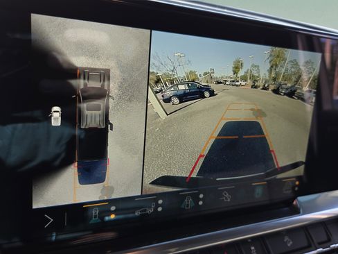 Used 2024 Chevrolet Silverado 2500 LT w/ All Star Edition image 19