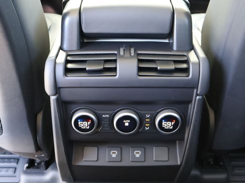 Certified 2025 Land Rover Defender 110 S AWD/4WD image 24