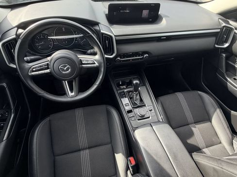 Used 2025 MAZDA CX-50 AWD 2.5 S w/ Preferred Package image 13